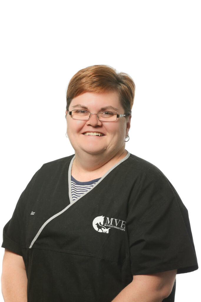 Ms Karrynne Lowe - Mildura Veterinary Clinic