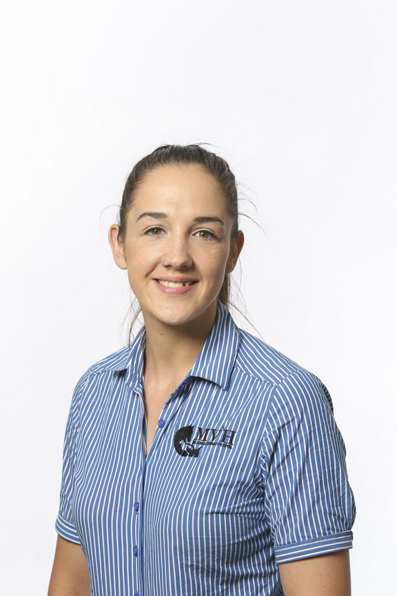 Ms Jordan Fraser-Seed - Mildura Veterinary Clinic