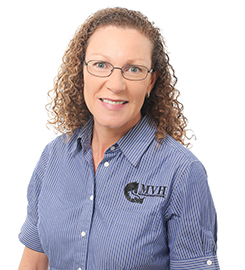 Dr Sharon Wilson - Mildura Veterinary Clinic