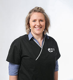 Ms Kate Kirkland - Mildura Veterinary Clinic