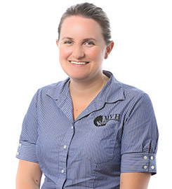 Katherine Overs - Mildura Veterinary Clinic