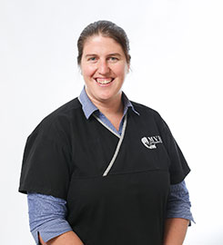 Mrs Rebecca Mcgregor - Mildura Veterinary Clinic