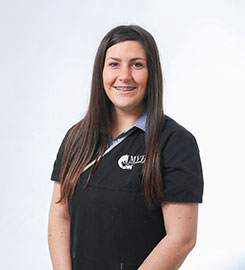 Ms Sophie Koschitzke - Mildura Veterinary Clinic